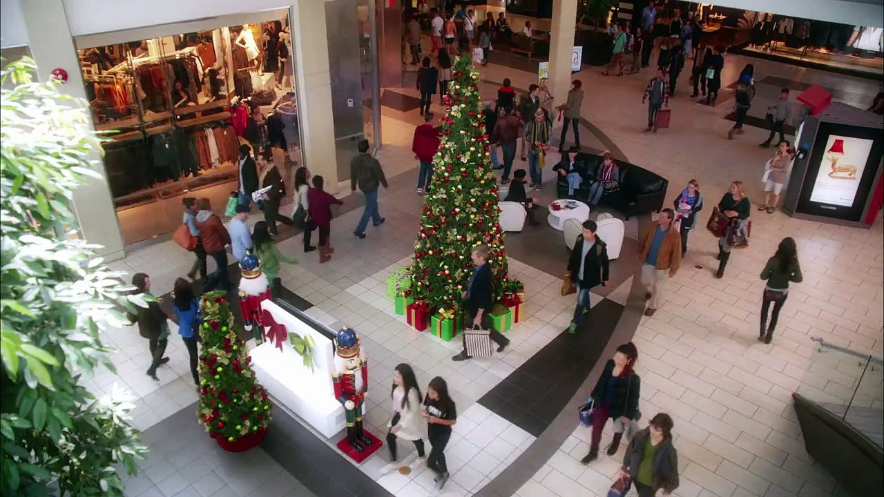 Grumpy Cat’s miesestes Weihnachtsfest ever Trailer DF