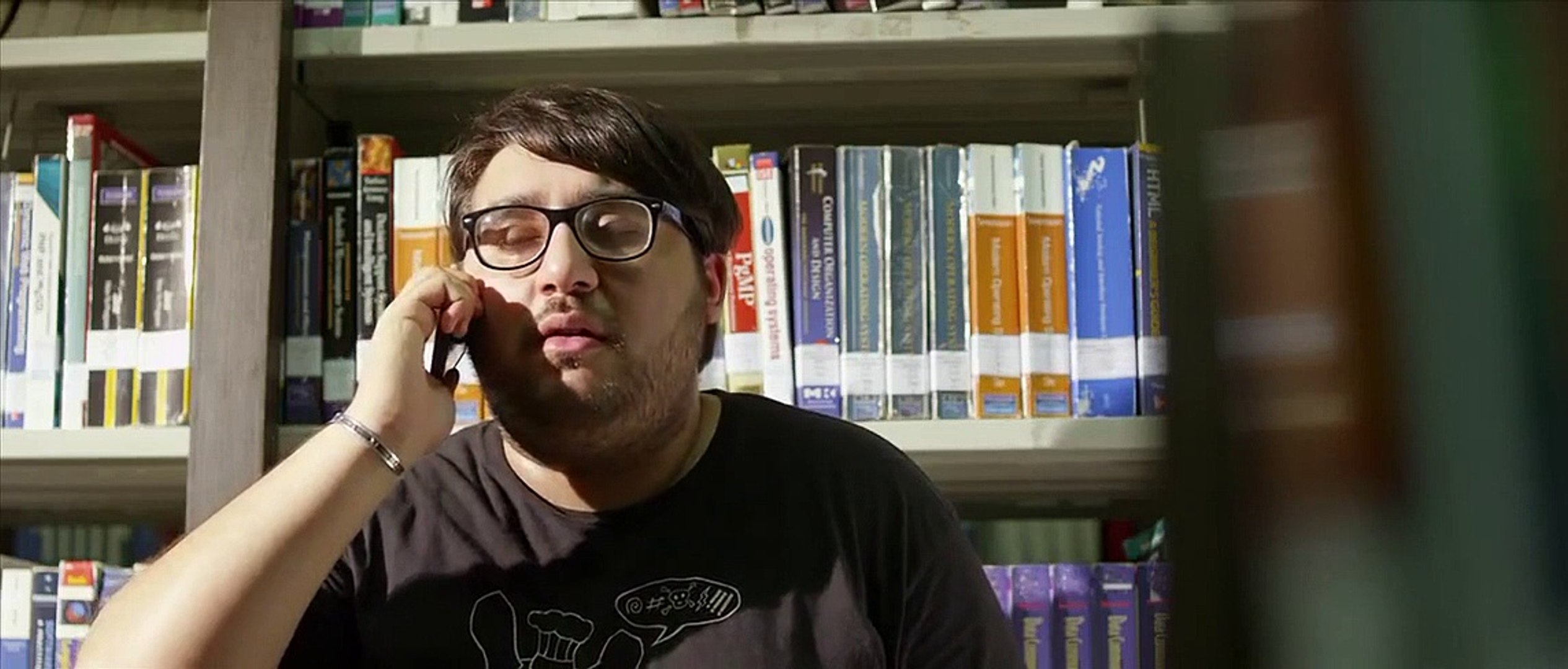 Nina Bobo Trailer OV