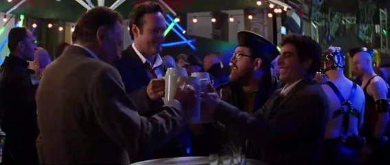 Big Business - Außer Spesen nichts gewesen Trailer (2) DF