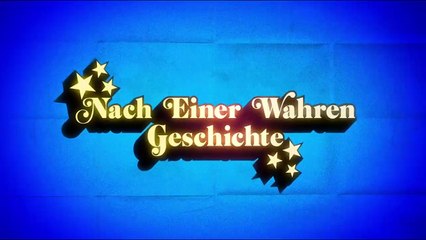 Chuck - Der wahre Rocky Trailer DF