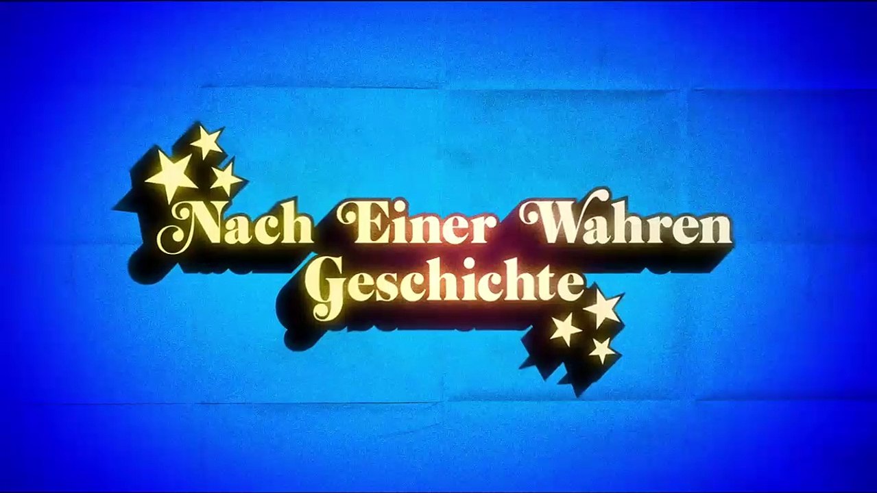 Chuck - Der wahre Rocky Trailer DF