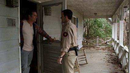 The Morningside Psycho - Jagt die Bestie! Trailer OV