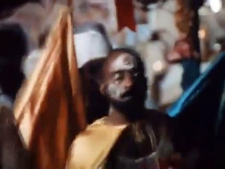 Die Stunde der Komödianten Trailer OV