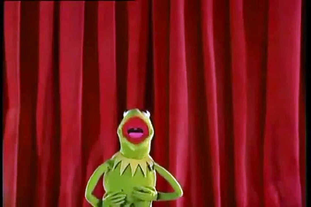 The Muppet Show Trailer DF