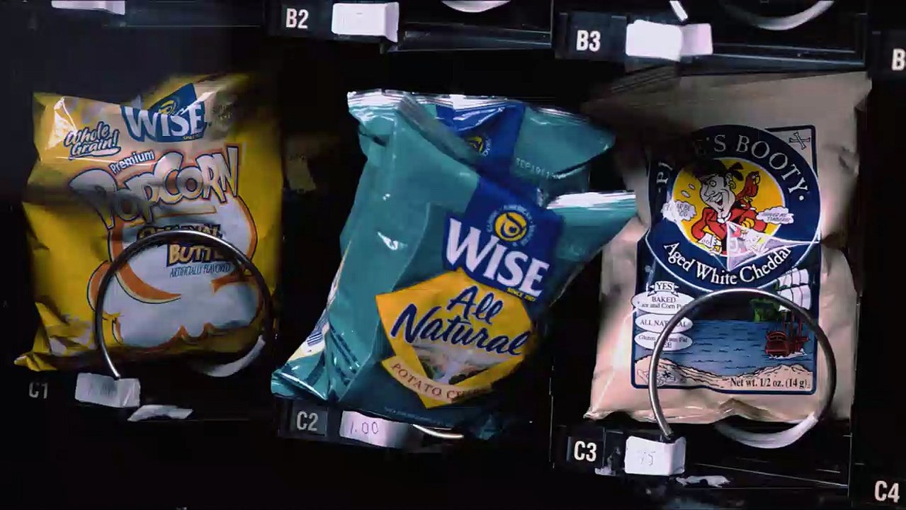 Das Schwergewicht Trailer DF