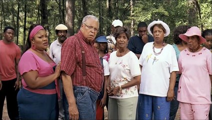 Willkommen zu Hause Roscoe Jenkins Trailer OV