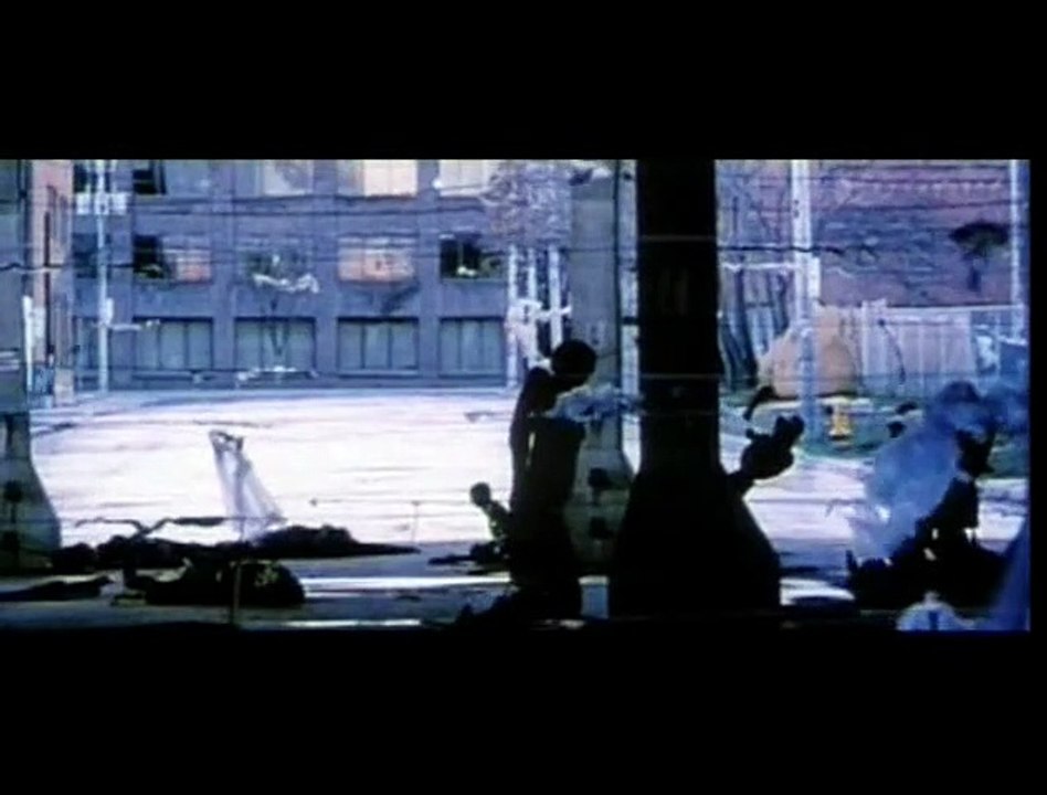 Land of the Dead Trailer DF