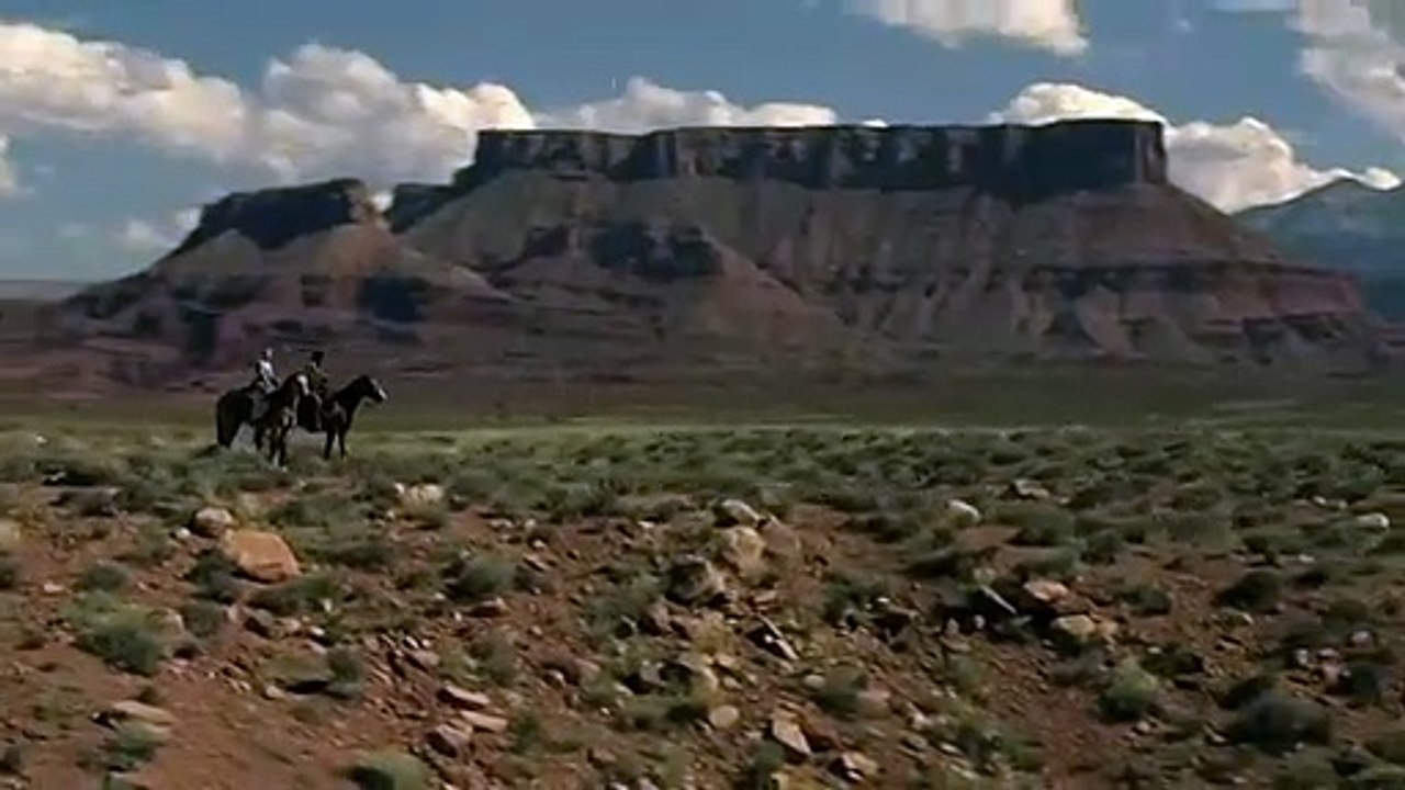 Westworld Trailer (4) OV