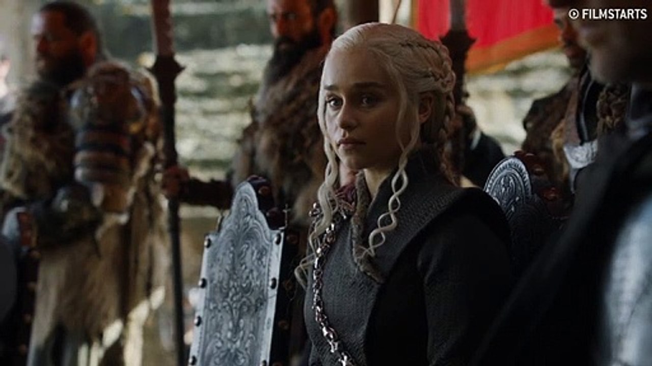 Game Of Thrones - Staffel 7: Zehn denkwürdige Momente aus Folge 7 (FILMSTARTS-Original)