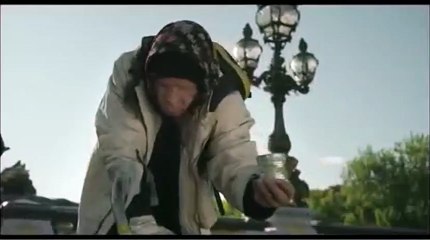 Holy Motors Trailer DF