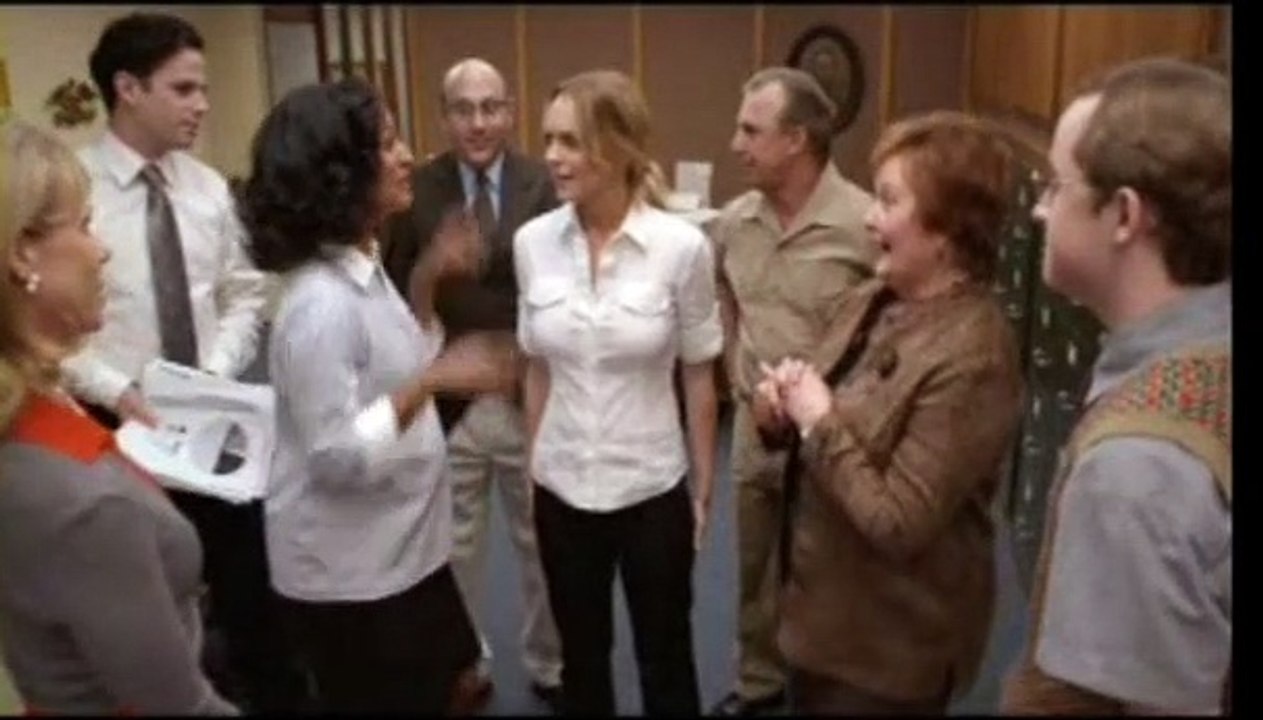 (K)Ein bisschen schwanger Trailer DF