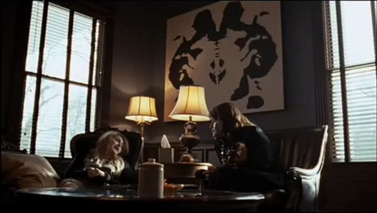 Halloween II Trailer DF