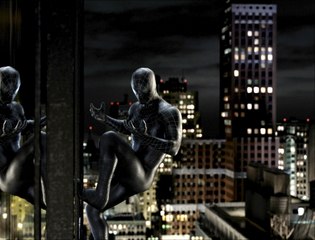 Tapis Rouge Spider-Man 3 au Grand Rex