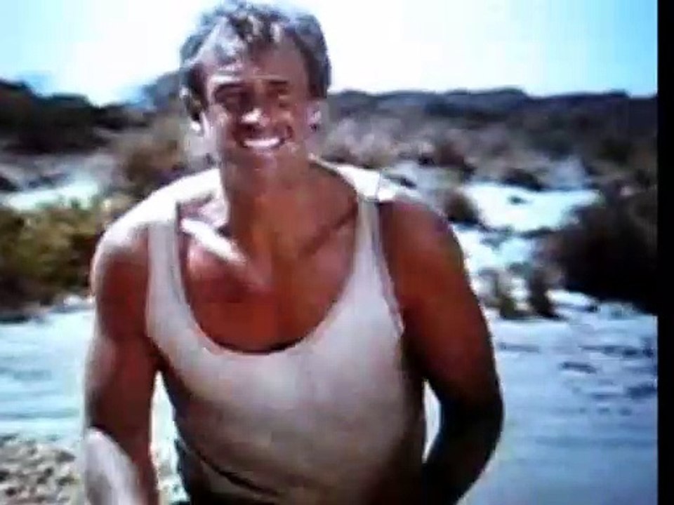 Der Profi Trailer DF