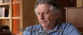 Roman Polanski: A Film Memoir Trailer OV