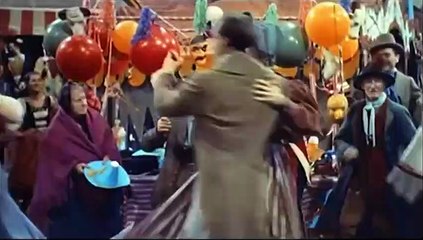 Der kleine Däumling Trailer OV