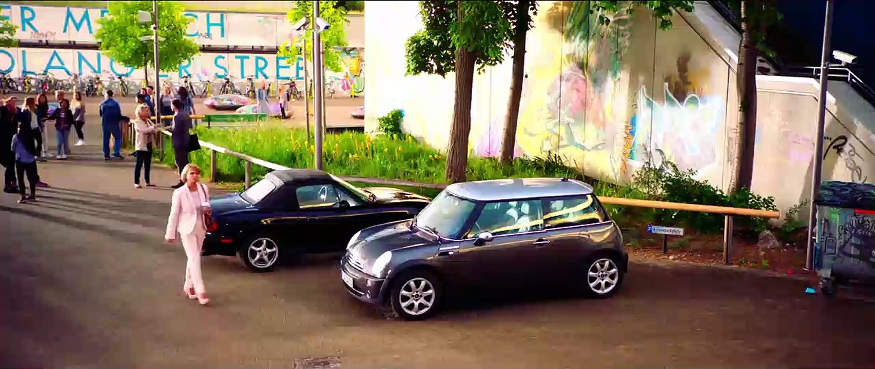 Fack ju Göhte 3 Teaser (2) DF