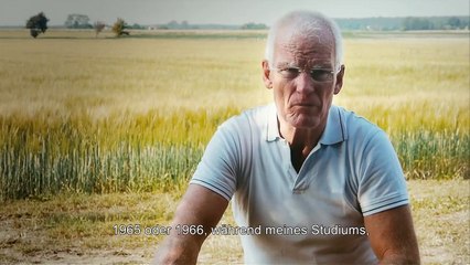 Hannah - Ein buddhistischer Weg zur Freiheit Trailer OmU