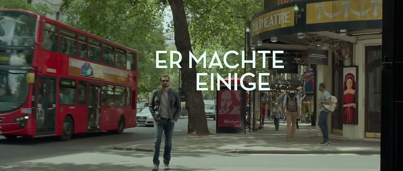 Im Rausch der Sterne Trailer DF video Dailymotion