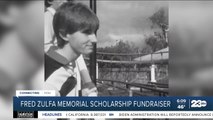 Kern's Kindness: Fred Zulfa Memorial Scholarship fundraiser
