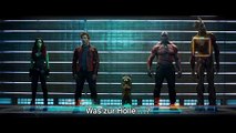 Guardians Of The Galaxy: Groot stellt sich vor (OmU)