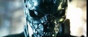 Terminator: Die Erlösung Trailer (6) DF