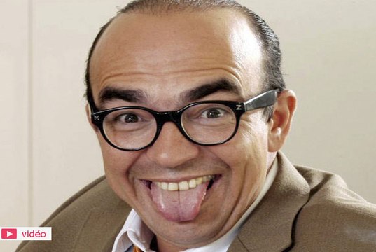 Ségo et Sarko : l'interview de Karl Zéro