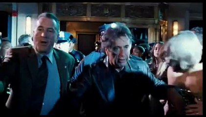 Kurzer Prozess - Righteous Kill Trailer (2) DF