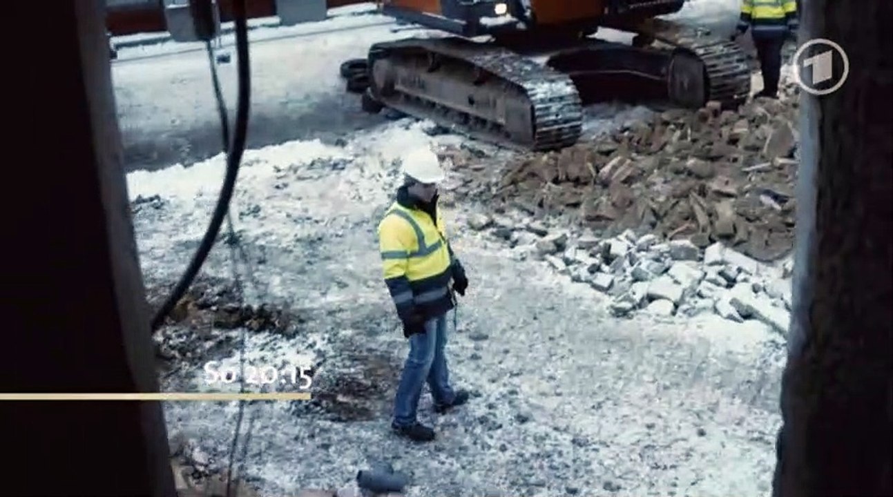 Tatort: Abgründe Trailer DF