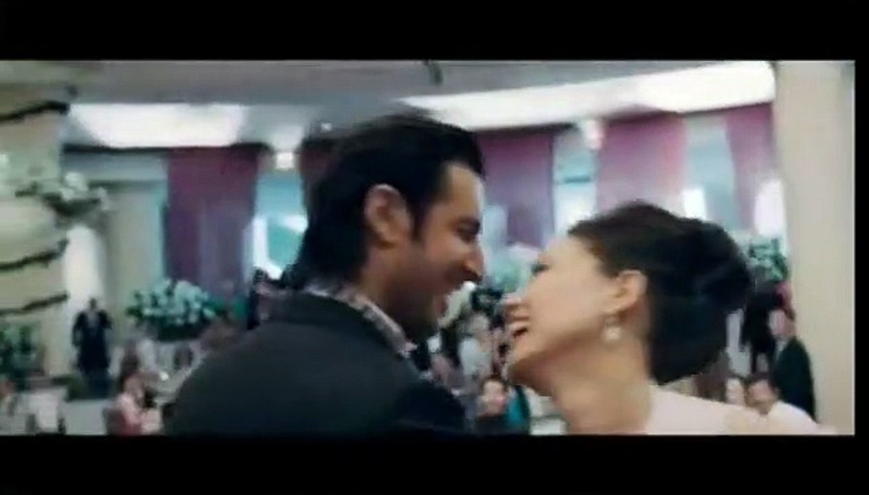 Las Bandidas - Kann Rache schön sein! Trailer (2) DF