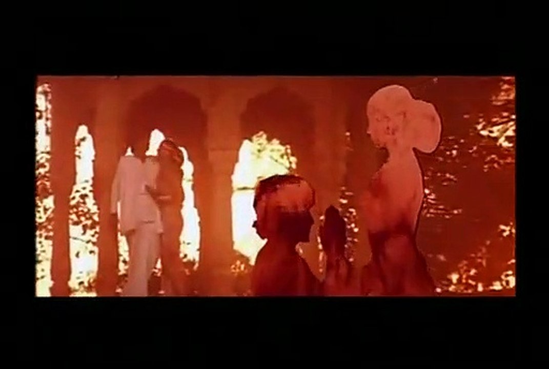 Siddhartha Trailer OV