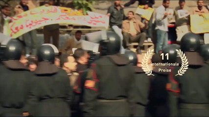 In den letzten Tagen der Stadt Trailer OmU