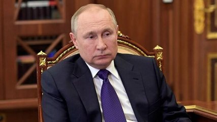 What does Putin's war mean for India?