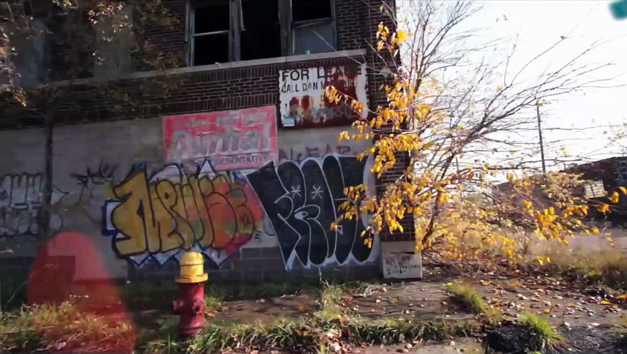 When The Game Stands Tall Trailer DF