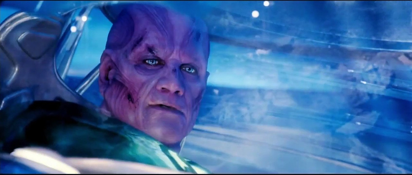 Green Lantern Teaser OV