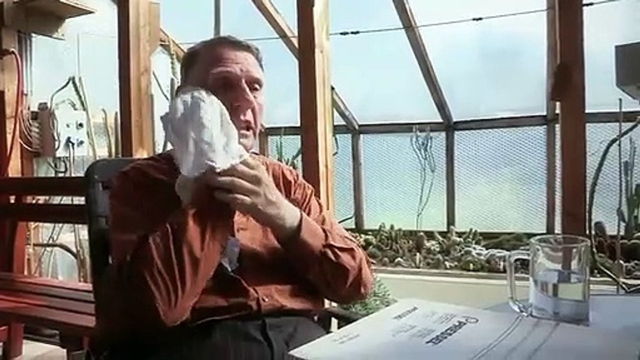 Unter Menschen Trailer DF