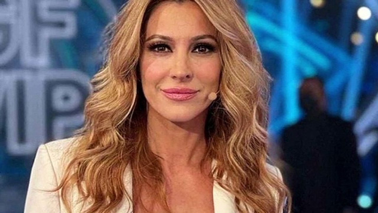 Adriana Volpe e Sonia Bruganelli, è successo in diretta al GF Vip ma l’hanno sentito in pochi