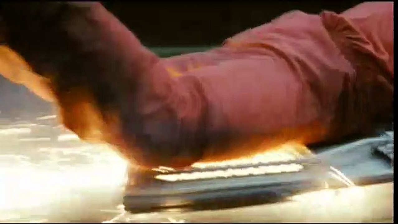 Das A-Team - Der Film Trailer (2) DF