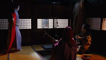 Unter Schnee Trailer DF