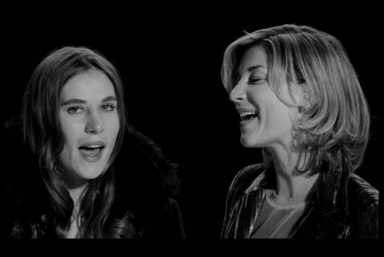 2000 : de vrais acteurs, de faux chanteurs