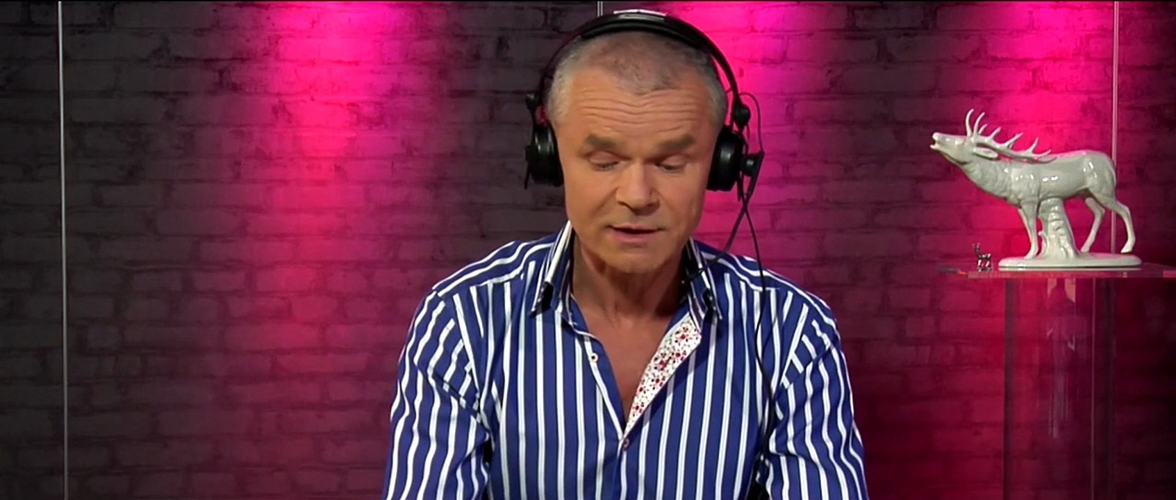 Domian - Interview mit dem Tod Trailer DF