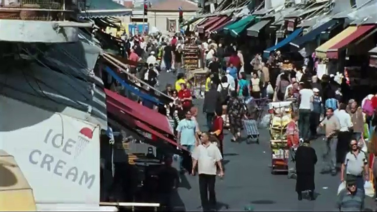 Kinotrailer 2 - Deutsch