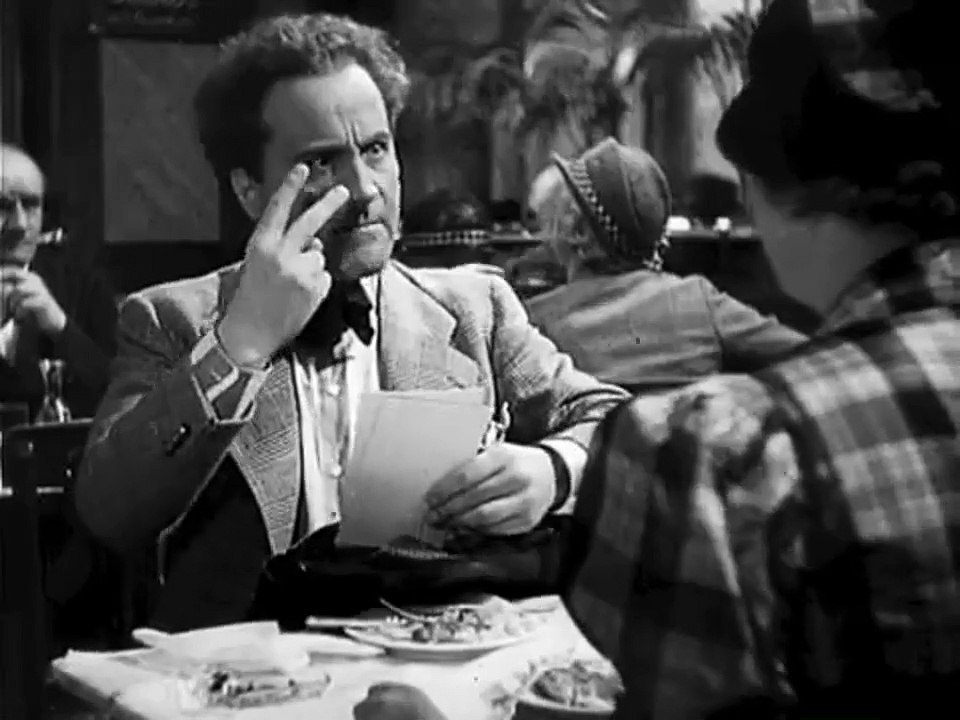 Viktor und Viktoria Trailer DF