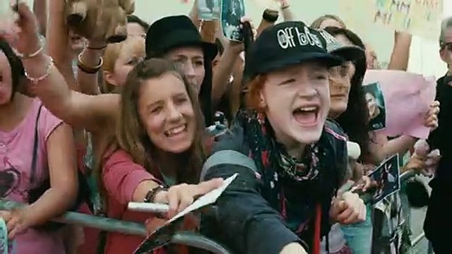 Groupies bleiben nicht zum Frühstück Trailer DF