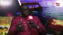 Relations entre Capitaine Touré et Sonko_ les grosses révélations du chroniqueur Seydina Seck