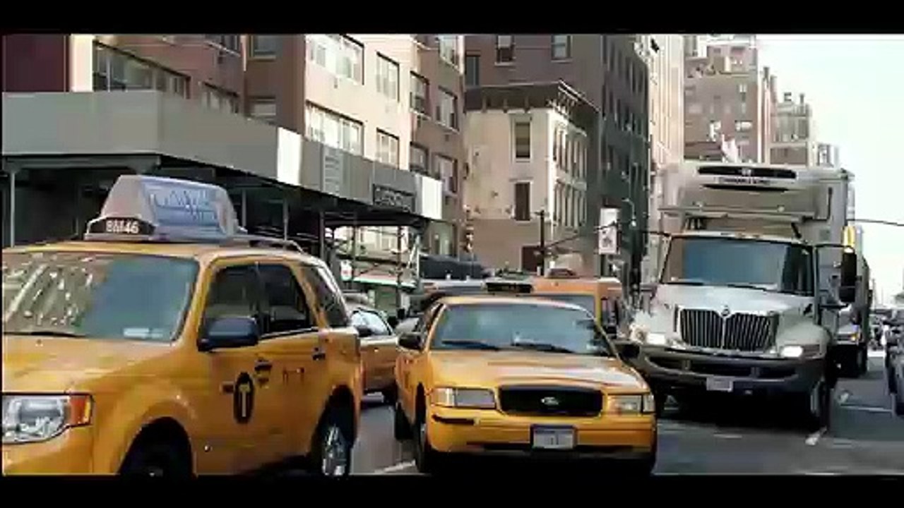 Welcome to New York Trailer DF