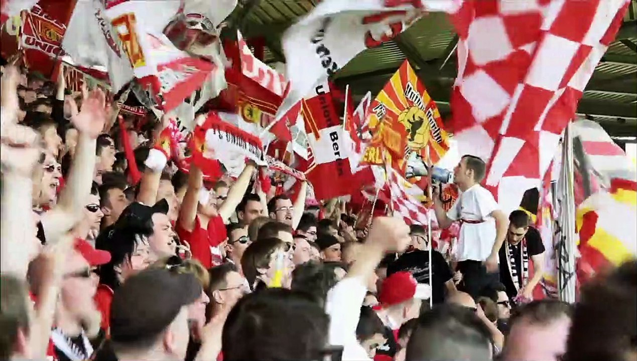 Union fürs Leben Trailer DF