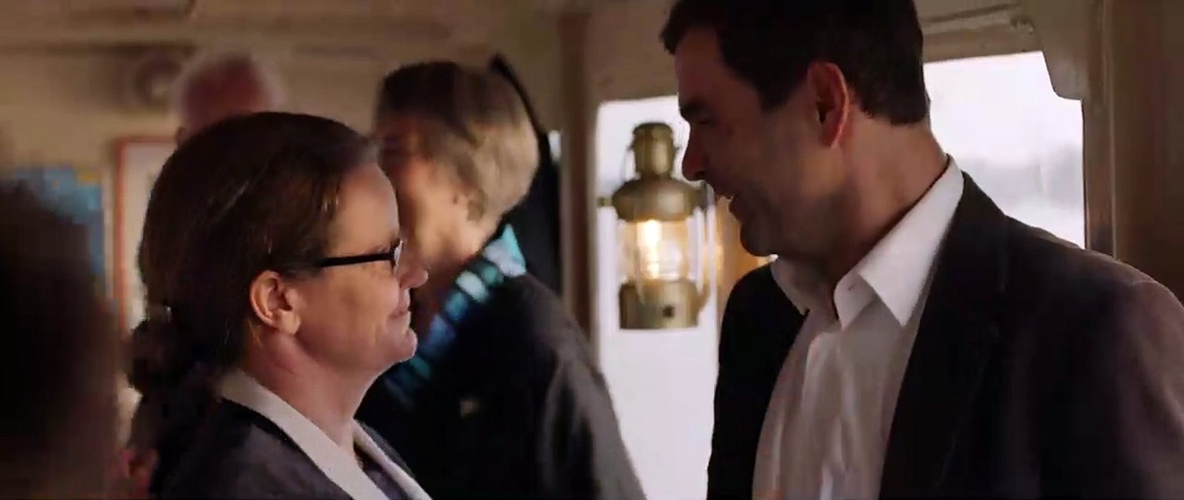 Die Hände meiner Mutter Trailer DF