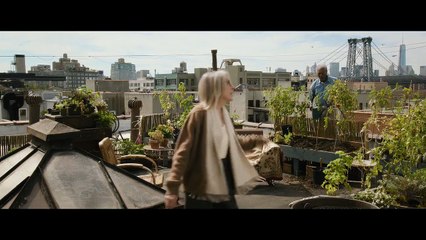 Ruth & Alex - Verliebt in New York Trailer DF