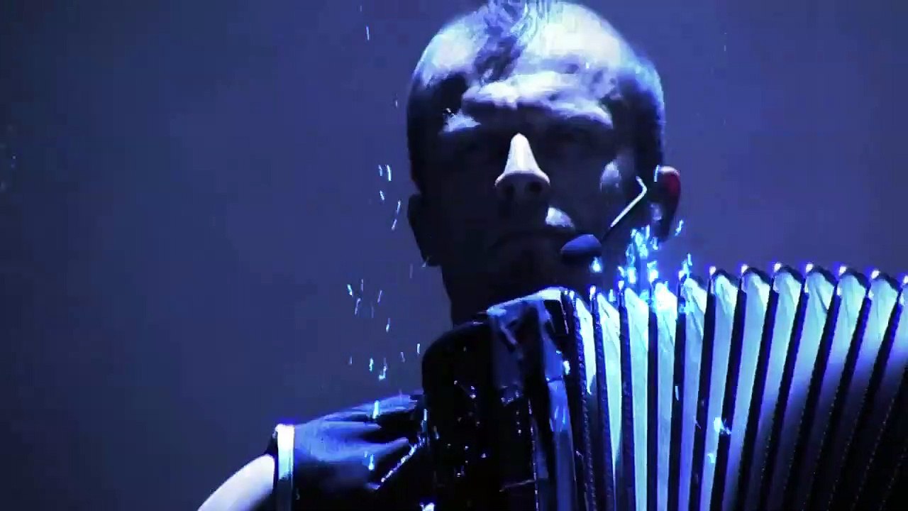 Soundbreaker Trailer OV